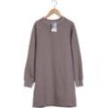 H&M Damen Sweatshirt, grau, Gr. 34