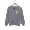 H&M Damen Sweatshirt, grau, Gr. 36