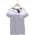 Lauren Ralph Lauren Damen T-Shirt, weiß, Gr. 36