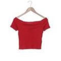 Urban Classics Damen T-Shirt, rot, Gr. 36