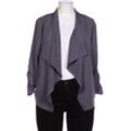 Kaffe Damen Blazer, grau, Gr. 42