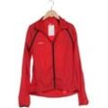 Vaude Damen Jacke, rot, Gr. 38