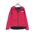 Superdry Damen Jacke, pink, Gr. 36