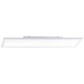 LED-Deckenleuchte LOLAsmart Flat 100 x 25 cm