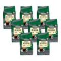 Bio Espresso Fairtrade 8 x 1 kg ganze Bohne