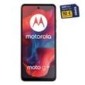 Smartphone Moto G04s schwarz