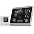 Funk-Wetterstation ClimateTemp Ndh-Neo