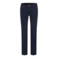 5-Pocket-Jeans EUREX BY BRAX "Style CARLOS" Gr. 34, Länge 36, blau Herren Jeans