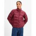 Levi's Daunenjacke Damen Polyamid, bordeaux