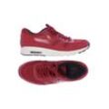 Nike Damen Sneakers, rot, Gr. 39