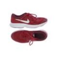 Nike Damen Sneakers, rot, Gr. 39