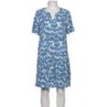 Cecil Damen Kleid, blau, Gr. 42