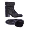 Buffalo London Damen Stiefelette, schwarz, Gr. 37