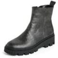 Stiefelette Gabor grau, 38