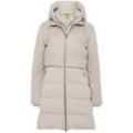 Hybrid-Jacke Green Goose beige, 46