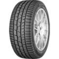 Winterreifen CONTINENTAL "WINTERCONTACT TS 830 P XL", schwarz, 215mm / 60 % R 16 99H, Autoreifen