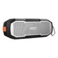 FANTEC Novi T30 - Lautsprecher - tragbar - kabellos - Bluetooth - 10 Watt