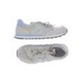 New Balance Damen Sneakers, grau, Gr. 39