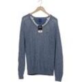 Joop! Herren Pullover, blau, Gr. 52