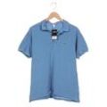 Lacoste Herren Poloshirt, blau, Gr. 54