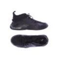 Nike Air Jordan Herren Sneakers, schwarz, Gr. 40