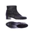 Gabor Damen Stiefelette, schwarz, Gr. 5