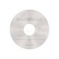 MediaRange - 10 x CD-RW - 700 MB (80 Min) 12x - Spindel