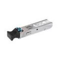 PLANET MGB-Series MGB-TSX - SFP (Mini-GBIC)-Transceiver-Modul - 1GbE - 1000Base-SX - LC Multi-Mode - bis zu 550 m