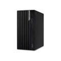 Acer Veriton M6 VM6690G - Mid tower - Core i5 12500 / 3 GHz - RAM 16 GB - SSD 1.024 TB - DVD SuperMulti