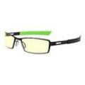 GUNNAR MOBA Razer Edition - Gaming-Brille - gelb, Onyx