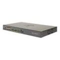 Cambium Networks cnMatrix EX2016M-P - Switch - L3 - managed - 8 x 10/100/1000 (PoE+) + 2 x SFP+ (Uplink) + 6 x 2.5G (PoE+) - an Rack montierbar