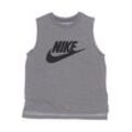 Nike Damen Top, grau, Gr. 38