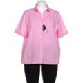 eterna Damen Bluse, pink, Gr. 40