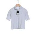 Lacoste Damen Poloshirt, hellblau, Gr. 36