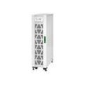 Schneider Electric Easy UPS 3S E3SUPS15K3IB - USV - Wechselstrom 400 V - 15 kW - 15000 VA - 3 Phasen