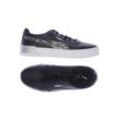 Puma Damen Sneakers, schwarz, Gr. 40