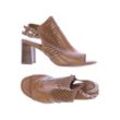 Tamaris Damen Pumps, beige, Gr. 39