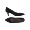 Tamaris Damen Pumps, schwarz, Gr. 41