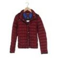 Tommy Hilfiger Damen Jacke, bordeaux, Gr. 34