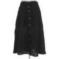 Dorothy Perkins Damen Rock, schwarz, Gr. 38