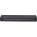 BROTHER mobiler Drucker "PJ-823", Drucker, schwarzB:25,5cm H:3cm T:5,5cm