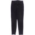 Guess Damen Jeans, schwarz, Gr. 28