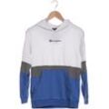 Champion Herren Hoodies & Sweater, weiß, Gr. 170