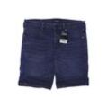 Scotch & Soda Herren Shorts, marineblau, Gr. 34