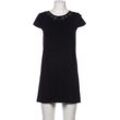 Massimo Dutti Damen Kleid, schwarz, Gr. 36