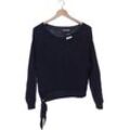 bloom Damen Pullover, marineblau, Gr. 38