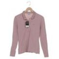 Lacoste Damen Poloshirt, pink, Gr. 42