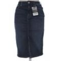 Pepe Jeans Damen Rock, marineblau, Gr. 32