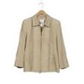 Gil Bret Damen Jacke, beige, Gr. 42