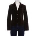 Marc Aurel Damen Blazer, braun, Gr. 36